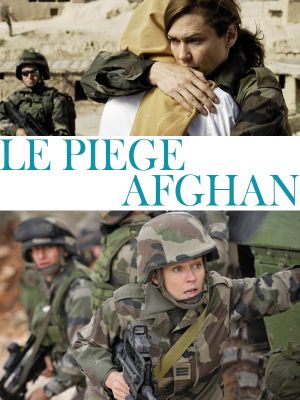 Le piège afghan's poster