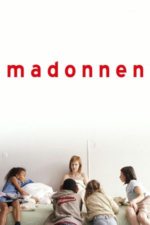 Madonnen's poster