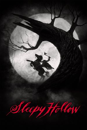 Sleepy Hollow's poster