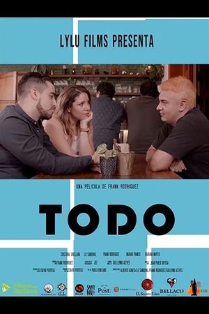Todo's poster