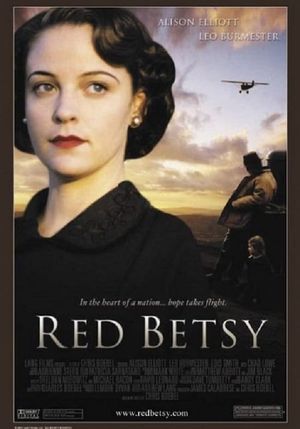 Red Betsy's poster
