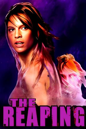 The Reaping's poster