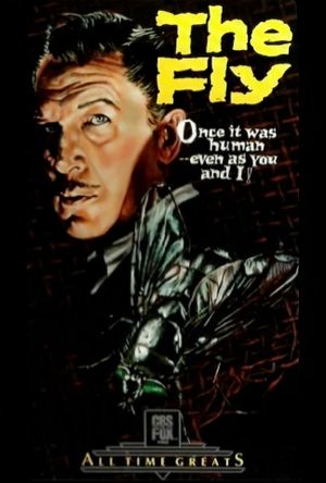 The Fly's poster