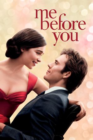 Me Before You's poster