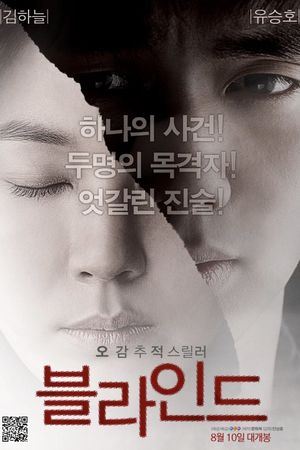 Blind's poster