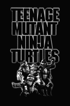 Teenage Mutant Ninja Turtles's poster