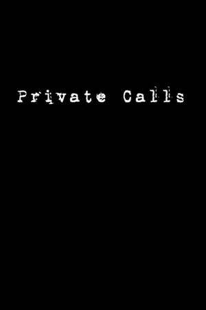 Private Calls's poster