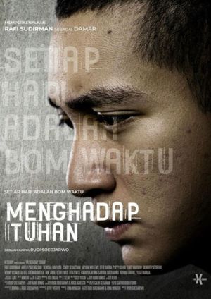 Saat Menghadap Tuhan's poster