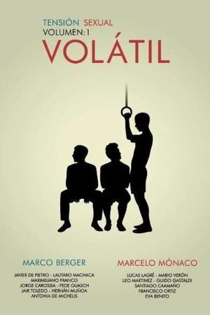 Sexual Tension: Volatile's poster