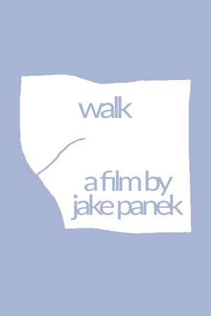 walk's poster