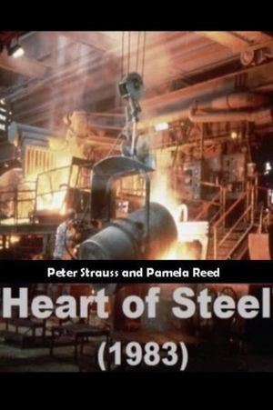 Heart of Steel's poster