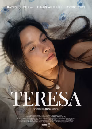 Teresa's poster