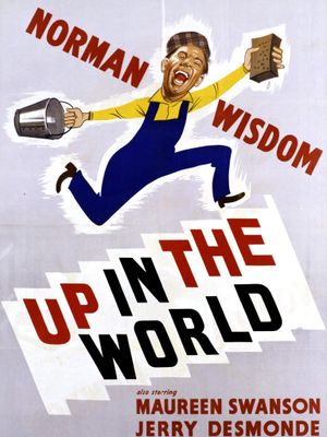 Up in the World's poster image