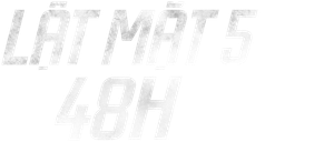 Face Off 5: 48H's poster