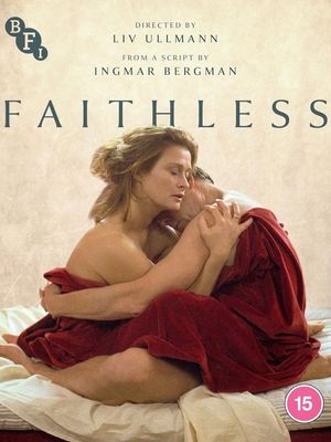Faithless's poster