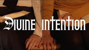 Divine Intention's poster