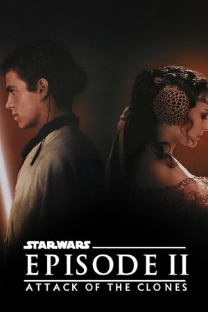 Star Wars: Episode II - Attack of the Clones's poster