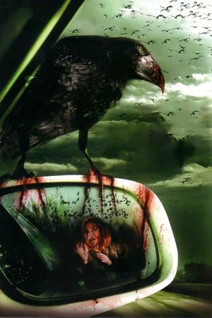 Kaw's poster