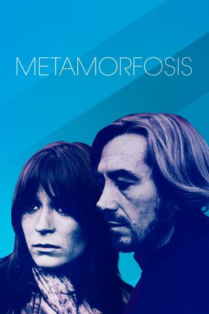 Metamorfosis's poster
