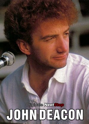 John Deacon - Il Documentario's poster image