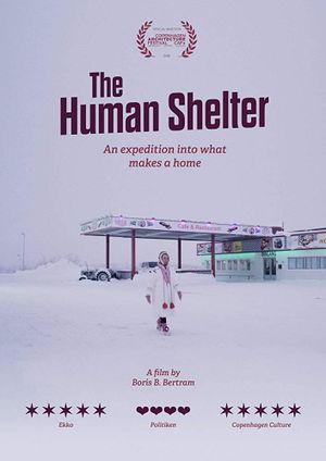Human Shelter's poster