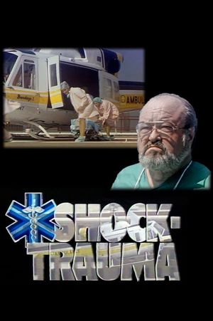 Shock-Trauma's poster image