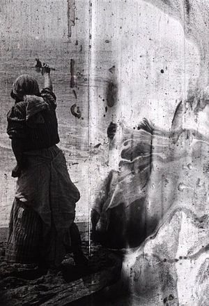The Unchanging Sea's poster