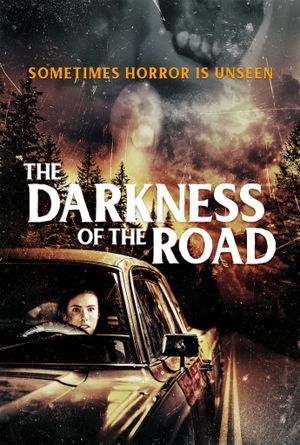 The Darkness of the Road's poster