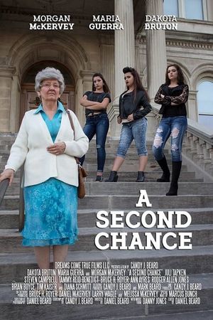 A Second Chance's poster