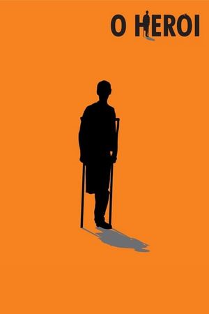 The Hero's poster