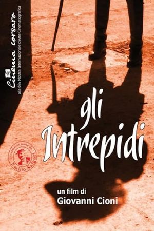 Gli intrepidi's poster