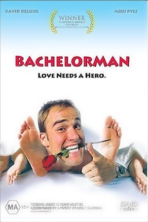 BachelorMan's poster image