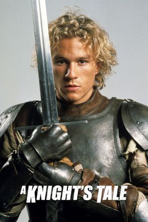 A Knight's Tale's poster