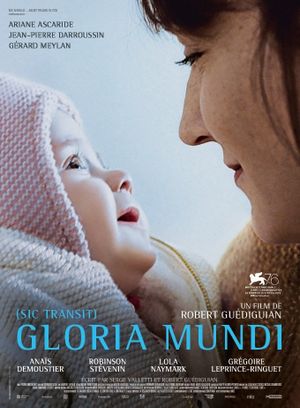 Gloria Mundi's poster
