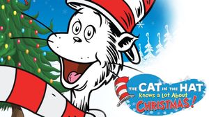 The Cat in the Hat Knows a Lot About Christmas!'s poster