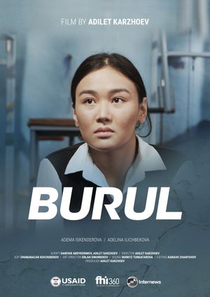 Burul's poster