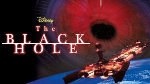 The Black Hole's poster