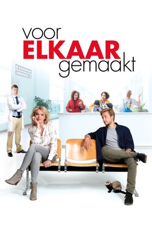 Voor elkaar gemaakt's poster