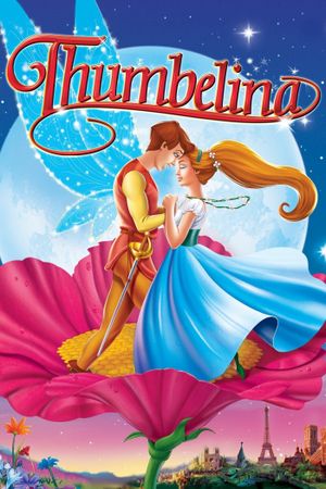 Thumbelina's poster