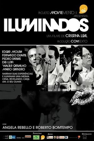 Iluminados's poster