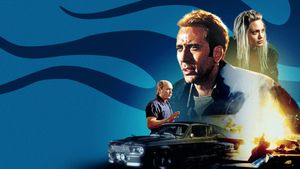 Gone in 60 Seconds's poster
