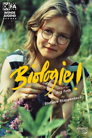 Biology's poster