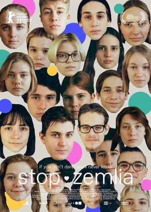 Stop-Zemlia's poster