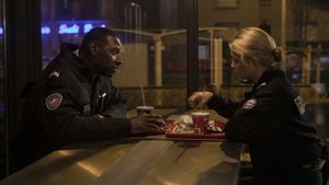 Night Shift's poster