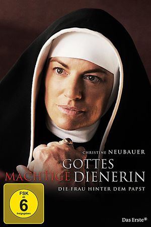 God's Mighty Servant's poster image