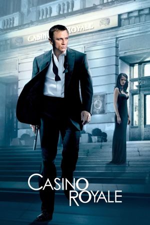 Casino Royale's poster