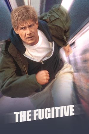 The Fugitive's poster