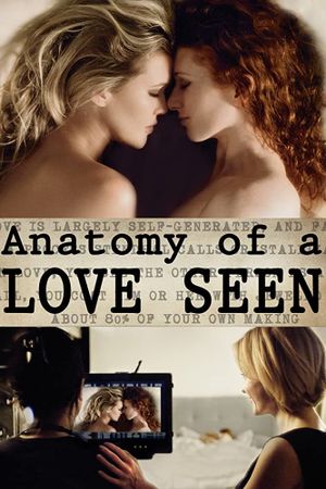 Anatomy of a Love Seen's poster