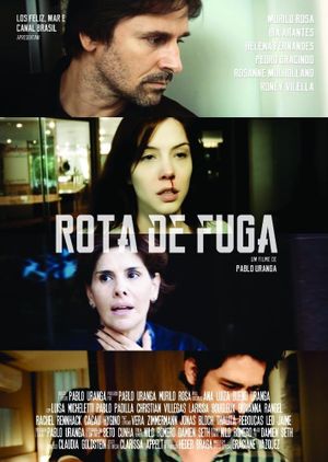 Rota de Fuga's poster