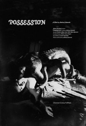 Possession's poster